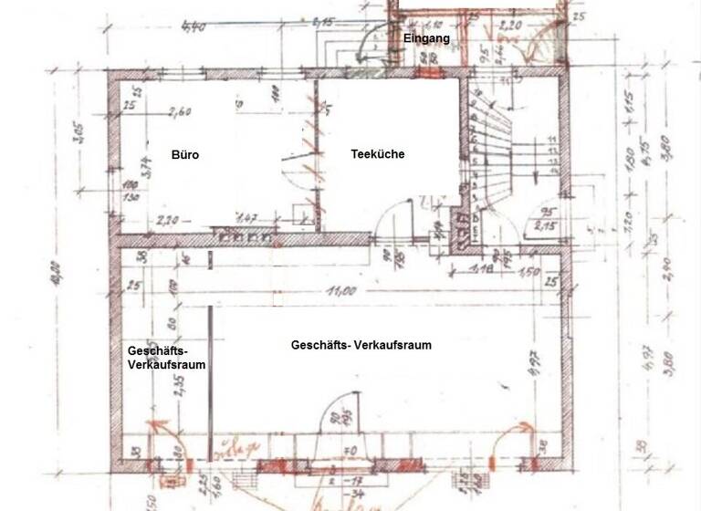 Haus zum Kauf 269.000 € 1.004 m² Grundstück Trofaiach 8793