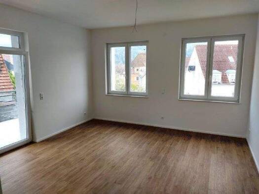Wohnung zur Miete 1.143 € 3 Zimmer 91 m² 3. Geschoss Plüderhausen 73655