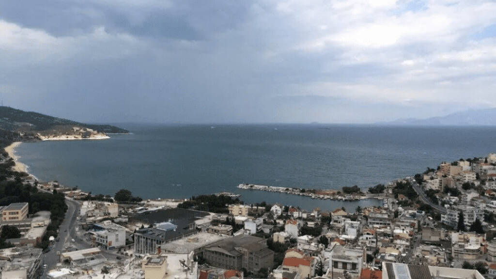 Maisonette zum Kauf 265.000 € 3 Zimmer 110 m² 3. Geschoss Kavala
