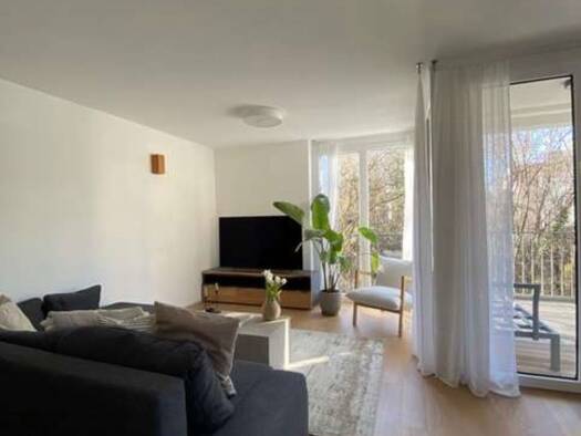 Wohnung zur Miete 2.200 € 3 Zimmer 85 m² Geschoss 1/1 frei ab 01.03.2026 Ramersdorf-Perlach München 81549