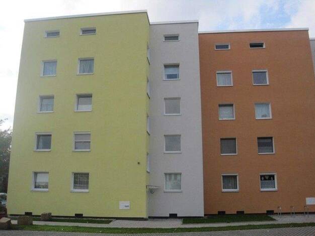 Wohnung zur Miete 476 € 2 Zimmer 54,1 m² 1. Geschoss frei ab 28.02.2026 Mechelnkamp 24 Kamen-Mitte Kamen 59174