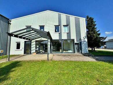 Bürofläche zur Miete 710 € 2 Zimmer 90 m² Bürofläche Villingen Villingen-Schwenningen 78052