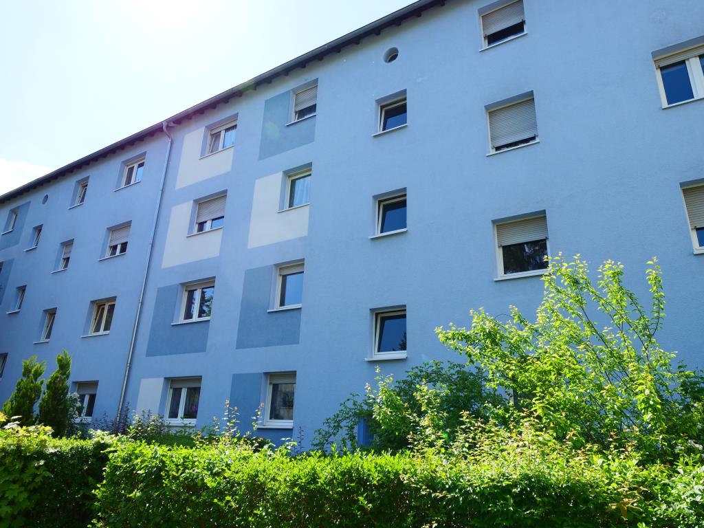 Wohnung zur Miete 649 € 3 Zimmer 62,2 m²<br/>Wohnfläche 1.<br/>Geschoss 20.12.2024<br/>Verfügbarkeit An der Emilsruhe 19 Mannheimer Str. / Dorenstr. Kaiserslautern 67657