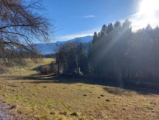 Grundstück zum Kauf 370.580 € 5.294 m² Grundstück Fresach 9712