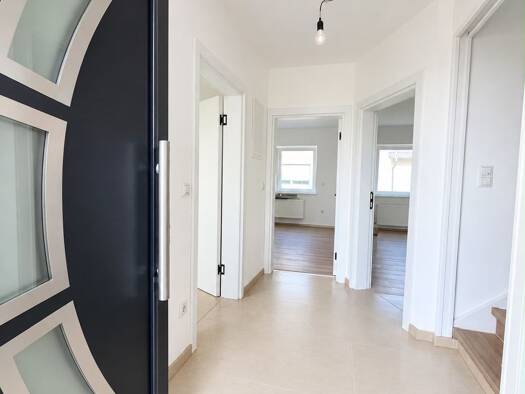 Maisonette zur Miete 1.000 € 3,5 Zimmer 90 m² Geschoss 2/3 frei ab sofort Großen-Linden Linden 35440