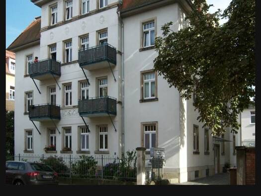 Wohnung zur Miete 1.270 € 3 Zimmer 105 m² Geschoss 3/3 Stollestraße 27 Löbtau-Nord Dresden 01159