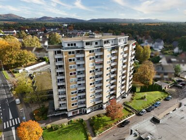 Wohnung zum Kauf 85.000 € 1 Zimmer 39 m² 8. Geschoss Sennestadt Bielefeld 33689