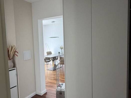 Wohnung zur Miete 940 € 2 Zimmer 40 m² Geschoss 3/4 frei ab sofort Schwabing-Freimann München 80807