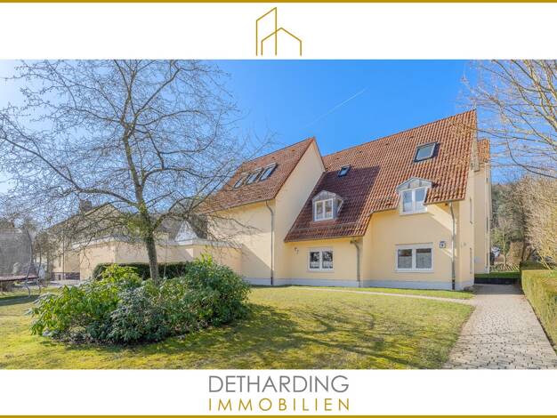 Maisonette zur Miete 1.700 € 5 Zimmer 158,7 m² 1. Geschoss Brasselsberg Kassel / Brasselsberg 34132