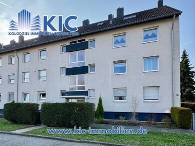 Wohnung zum Kauf 189.000 € 3 Zimmer 63 m² Dachgeschoss, 4. Geschoss Zündorf Köln 51143