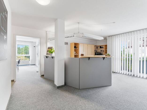 Bürogebäude zum Kauf 410.000 € 6 Zimmer Oberstenfeld Oberstenfeld 71720