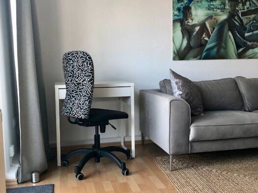 Studio zur Miete 530 € 1 Zimmer 41 m² Geschoss 2/4 frei ab sofort Hattingen Hattingen 45525