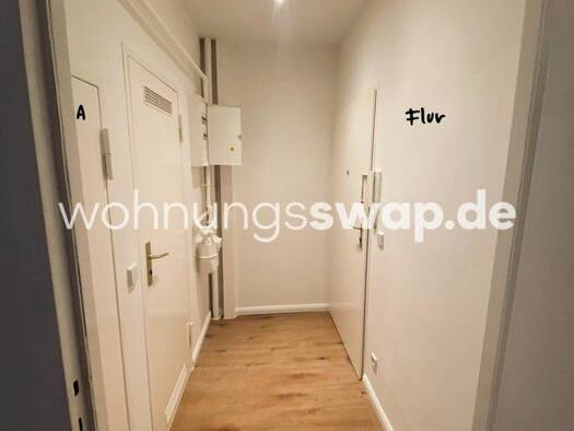 Wohnung zur Miete Tauschwohnung 579 € 2 Zimmer 39 m² EG Steglitz Steglitz-Zehlendorf 12165