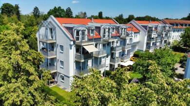 Wohnung zum Kauf 755.000 € 4,5 Zimmer 139,7 m² Dachgeschoss frei ab sofort Baldham Baldham 85598