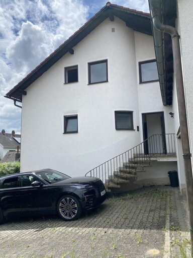 Mehrfamilienhaus zum Kauf 428.000 € 7 Zimmer 220 m² 1.002 m² Grundstück Duggendorf Duggendorf 93182