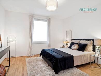 Wohnung zur Miete - Erstbezug 1.830 € 3 Zimmer 94,5 m² 2. Geschoss Fischerhof 25 Neustadt Mainz 55120