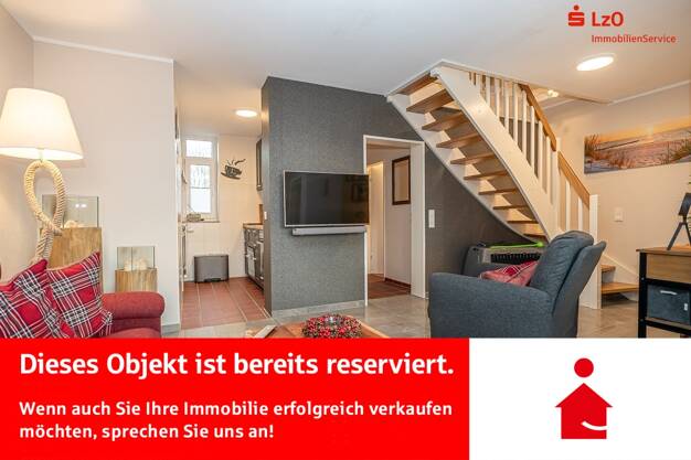Wohnung zum Kauf 248.000 € 3 Zimmer 76,8 m² Horumersiel Wangerland 26434