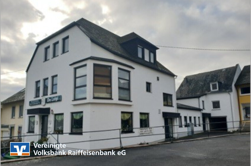 Einfamilienhaus zum Kauf 445.000 € 12 Zimmer 337 m²<br/>Wohnfläche 1.011 m²<br/>Grundstück Monzelfeld 54472