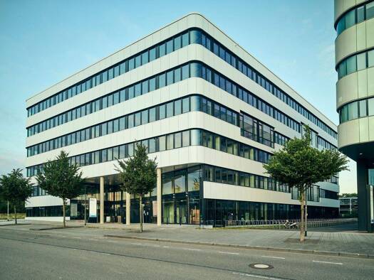Bürofläche zur Miete - Erstbezug 21,95 € 400 m² Bürofläche Campus-Boulevard Aachen Aachen 52074