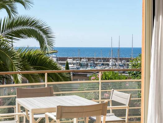 Wohnung zum Kauf 1.195.000 € 4 Zimmer 150 m² Theoule sur Mer 06590