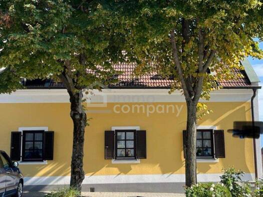 Haus zum Kauf 599.000 € 4 Zimmer 140 m² 998 m² Grundstück Jois 7093