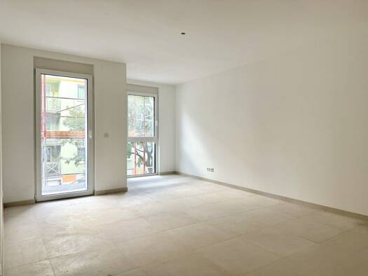 Wohnung zur Miete - Erstbezug 910 € 2 Zimmer 50,6 m² 2. Geschoss Troststraße 81 Wien 1100