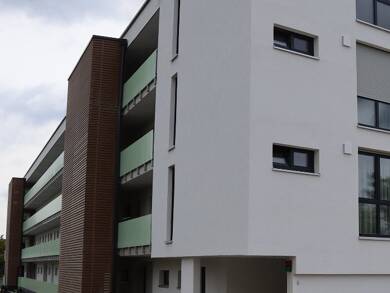 Tiefgaragenstellplatz zur Miete 60 € Erlichstr. 98,100 Bamberg Bamberg 96050