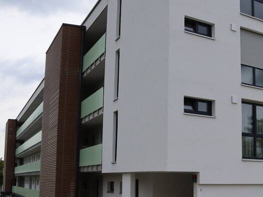 Tiefgaragenstellplatz zur Miete 60 € Erlichstr. 98,100 Bamberg 96050