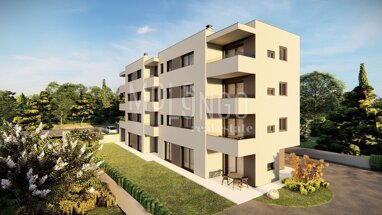 Wohnung zum Kauf 210.200 € 3 Zimmer 66 m² 1. Geschoss Porec center