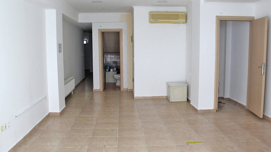 Bürogebäude zum Kauf als Kapitalanlage geeignet 130.000 € 81 m² Olympische Riviera