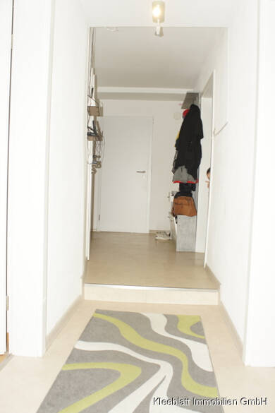 Wohnung zur Miete 590 € 3 Zimmer 74 m² 3. Geschoss frei ab sofort Scheinfeld Scheinfeld 91443
