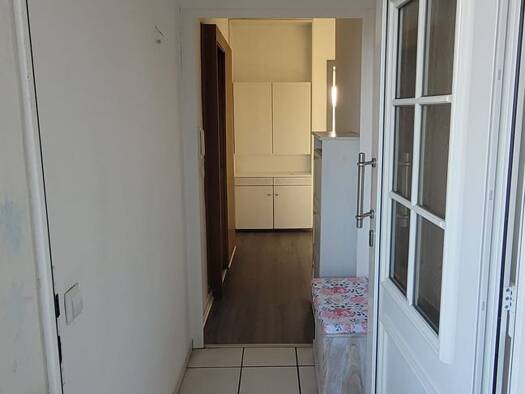 Wohnung zur Miete 950 € 2 Zimmer 66 m² Geschoss 2/8 frei ab sofort Lintorf Ratingen 40885