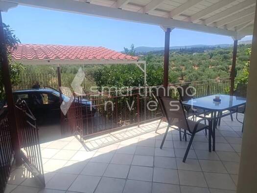 Einfamilienhaus zum Kauf 250.000 € 5 Zimmer 125 m² 290 m² Grundstück Municipality of Pylos and Nestor 240 04