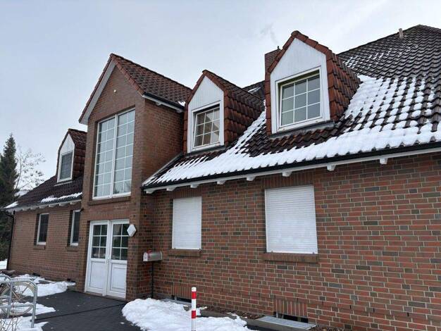 Wohnung zur Miete 470 € 2 Zimmer 61,6 m² EG Thedinghausen 27321