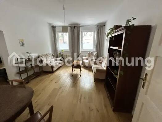 Wohnung zur Miete Tauschwohnung 828 € 2 Zimmer 73 m² EG Britz Berlin 12045