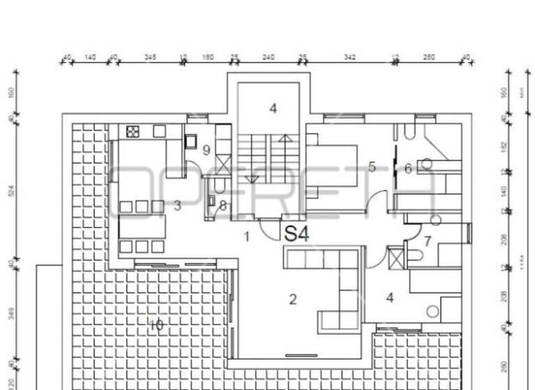 Land-/Forstwirtschaft zum Kauf 550.000 € Tuskanac