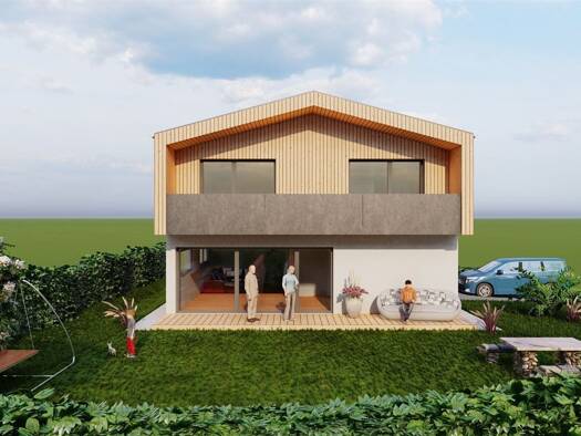 Haus zum Kauf 764.741 € 4 Zimmer 137,1 m² 597,4 m² Grundstück Oberdrauburg 9781