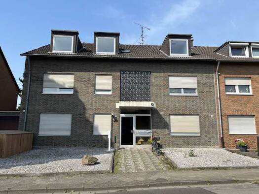 Wohnung zum Kauf 224.000 € 2 Zimmer 136 m² Neuwerk Mönchengladbach 41066