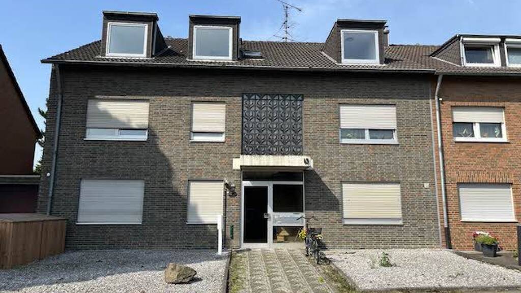 Wohnung zum Kauf 224.000 € 2 Zimmer 136 m² Neuwerk Mönchengladbach 41066