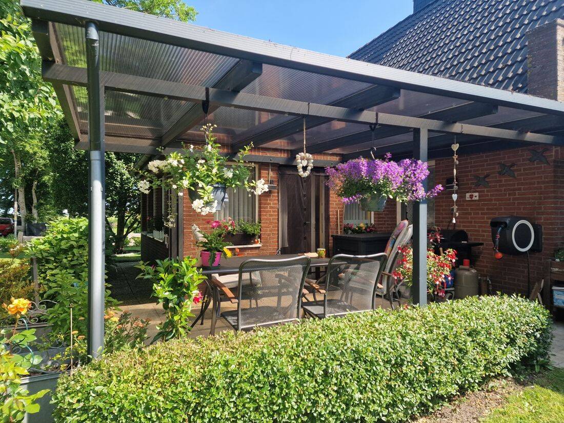 Haus – Neuenkirchen, Kreis Dithmarschen - Ansicht 5