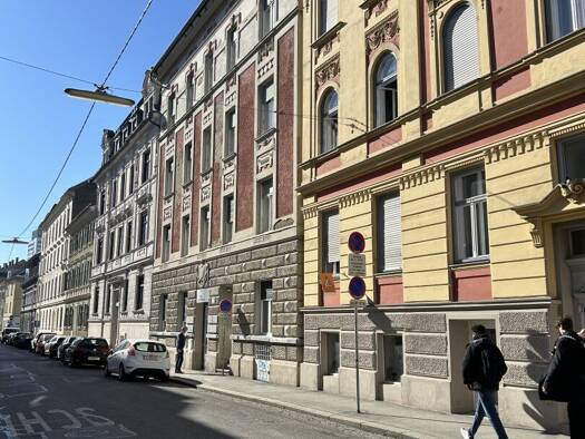 Sonstiges zum Kauf als Kapitalanlage geeignet 2.000.000 € 30 Zimmer 872 m² 250 m² Grundstück Sankt Leonhard Graz 8010
