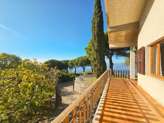 Villa zum Kauf 1.180.000 € 7 Zimmer 102,2 m² 2.740 m² Grundstück Via Ca dei Danni 17 San Zeno Di Montagna 37010