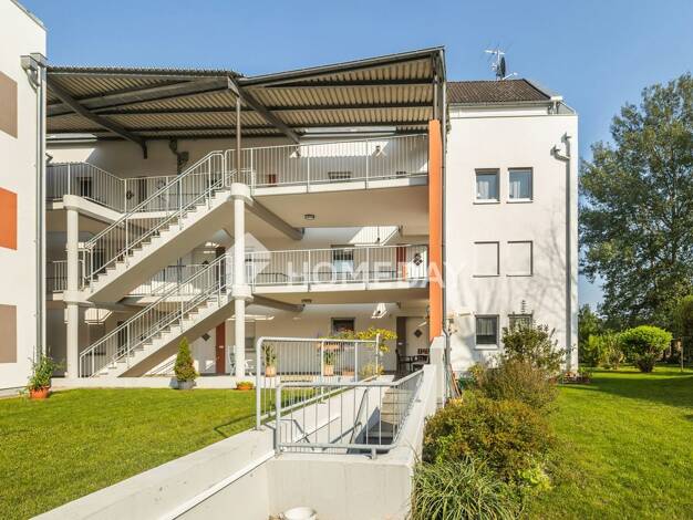 Wohnung zum Kauf 166.000 € 2,5 Zimmer 68,7 m² 1. Geschoss Heidenau 01809