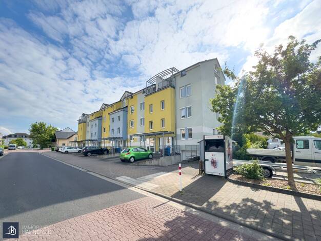 Maisonette zum Kauf 280.000 € 4,5 Zimmer 96,6 m² frei ab sofort Limburg Limburg 65549