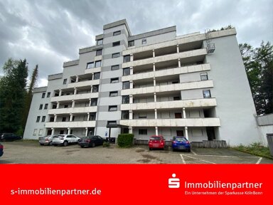 Wohnung zum Kauf 55.000 € 1 Zimmer 38,6 m² 3. Geschoss Ehlscheid 56581