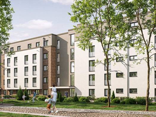 Terrassenwohnung zur Miete 1.475 € 3 Zimmer 87 m² Geschoss EG/1 frei ab 01.11.2026 Langen 63225