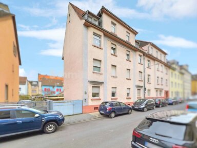 Mehrfamilienhaus zum Kauf als Kapitalanlage geeignet 897.000 € 16 Zimmer 369 m² 338 m² Grundstück Nied Frankfurt am Main 65934