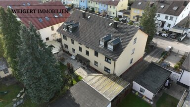 Mehrfamilienhaus zum Kauf als Kapitalanlage geeignet 1.920.000 € 11 Zimmer 273,9 m² 846 m² Grundstück Lerchenau West München 80995