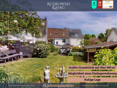 Einfamilienhaus zum Kauf 449.000 € 7 Zimmer 138,5 m² 970 m² Grundstück Vochem Brühl 50321