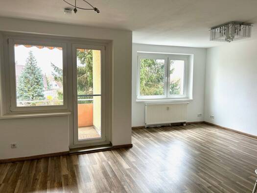 Wohnung zur Miete 1.150 € 3 Zimmer 69,6 m² Geschoss 1/4 frei ab sofort Werder (Havel) 14542
